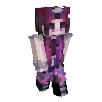 Royal Minecraft Skin