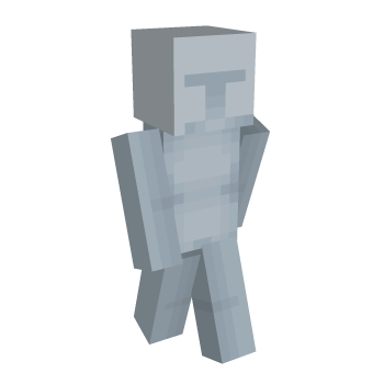 How I Shade Shaded Body Base Minecraft Skin