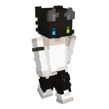 Original Cat Minecraft Skin
