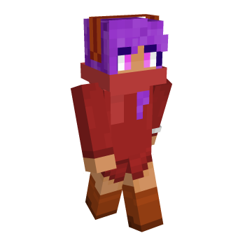 Fall Minecraft Skin