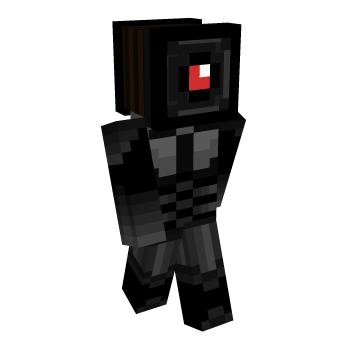 Device Minecraft Skin