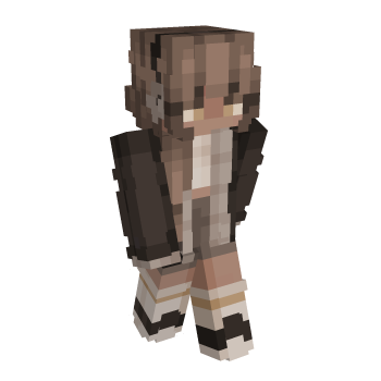 Star Minecraft Skin