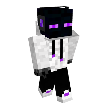 Hoodie Minecraft Minecraft Skin