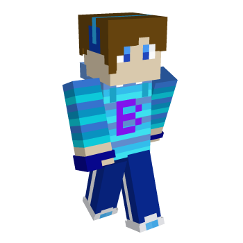 Bangladesh Aqua Minecraft Skin