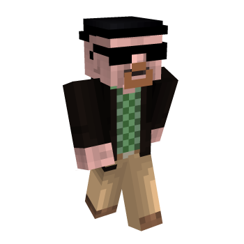 Pig Minecraft Skin