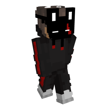 Shoes Minecraft Skin