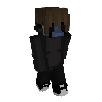 Creepypasta Minecraft Skin
