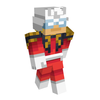 Migrator Migration Cape Minecraft Skin - Laby
