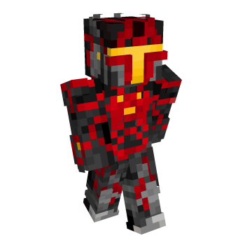 Star Wars Minecraft Skin