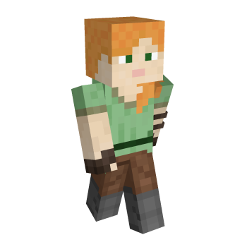 Pro Minecraft Skin