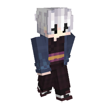 🇯🇵 Japanese Minecraft Skins
