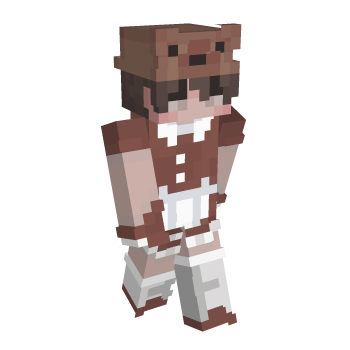 Brown Hair Boy Minecraft Skins