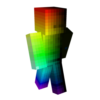 Idk Woah Minecraft Skin