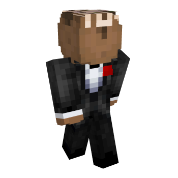 Fast Food Asian Minecraft Skin