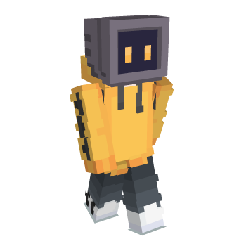 Awesome Minecraft Skin
