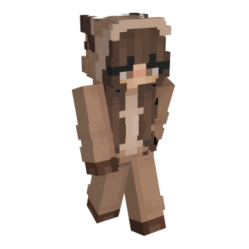 Christmas Minecraft Skin