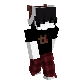 Cozy Minecraft Skin