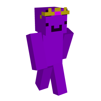 Wemmbu Youtuber Minecraft Skin