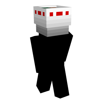 Meal Japan Minecraft Skin