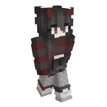 Vampire Minecraft Skin
