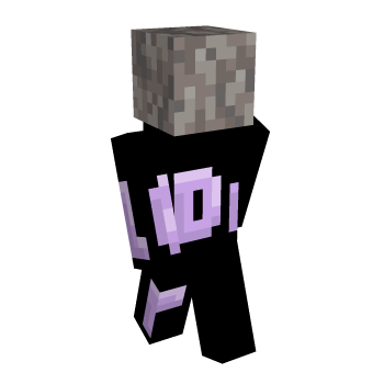 Ocean Vanilla Block Minecraft Skin