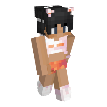 Sapnap Hooters Minecraft Skin