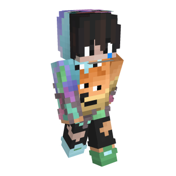 Meme Poex Minecraft Skin