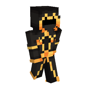 Minecraft Skin