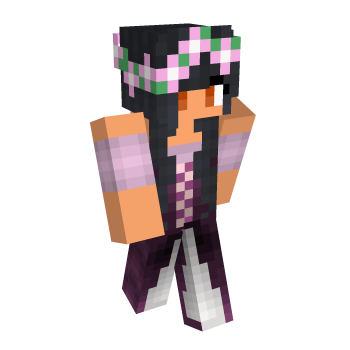 Minecraft Diaries Roleplay Minecraft Skin