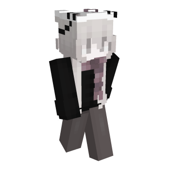 Winter Minecraft Skin