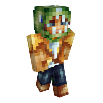 Assassin Slayer Minecraft Skin
