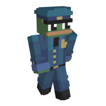 Guy Minecraft Skin