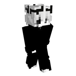 Black Minecraft Skins - Browse & Download Free Skins | Laby