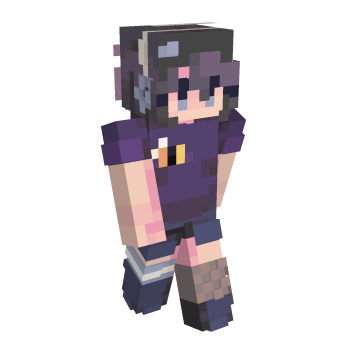 Sweater Bee Minecraft Skin