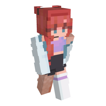 Ariel Minecraft Skins | Laby