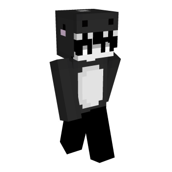 Dino Minecraft Skin
