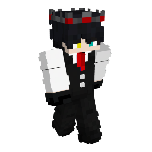 Minecraft Skin - Laby