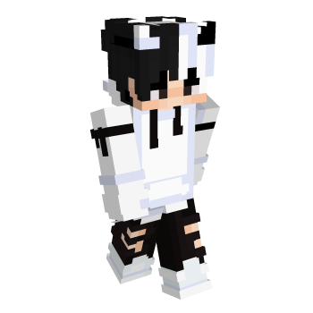 Male Young Minecraft Skin