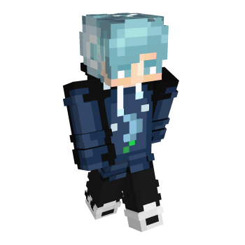 Moon Minecraft Skin