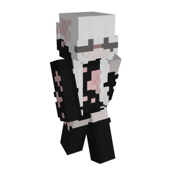 Aesthetic Cute Minecraft Skin | Laby