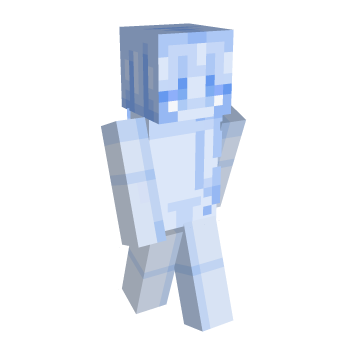 Easy Hair Shading Minecraft Skin