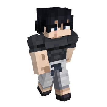 Boy Brown Minecraft Skin
