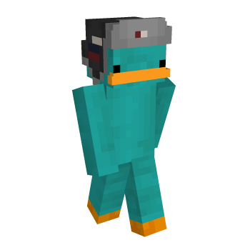 Russia Ushanka Minecraft Skin