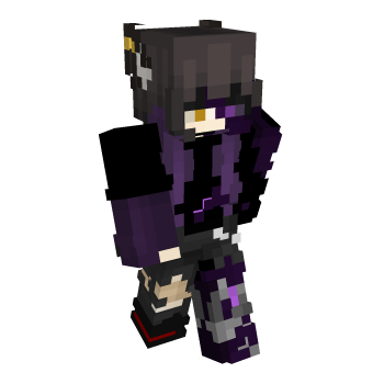 Bionic Minecraft Skins