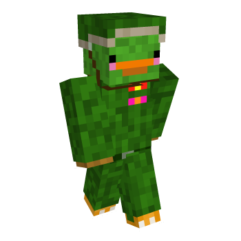 War Minecraft Skin
