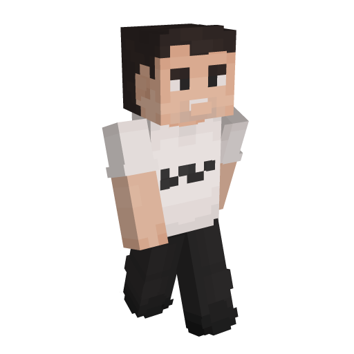 Boy Basic Minecraft Skin - Laby