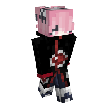Re Zero Skins de Minecraft