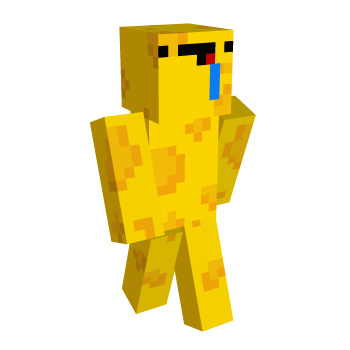 Epic Minecraft Skin