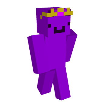 Wembu Unstable Minecraft Skin