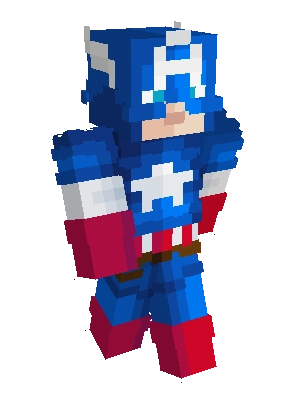 Captain America
